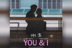 You & I  2024 movie  trailer  release date  Summer Shelton  Clayne Crawford