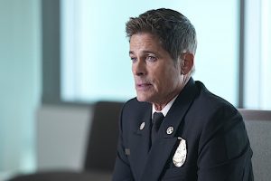 9-1-1: Lone Star (Season 5 Episode 9) Rob Lowe, trailer, release date