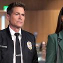 9-1-1: Lone Star (Season 5 Episode 8) Rob Lowe, trailer, release date