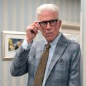 A Man on the Inside (Season 1) Netflix, Ted Danson, trailer, release date