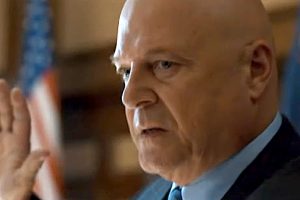 Accused (Season 2 Episode 4) Michael Chiklis, Andrew Liner, trailer, release date