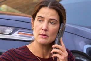 Accused (Season 2 Episode 6) Cobie Smulders, trailer, release date