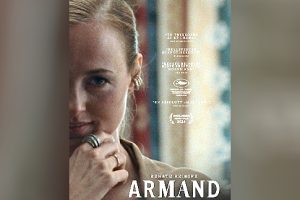 Armand (2024 movie) trailer, release date, Renate Reinsve