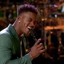 Austyns Stancil The Voice 2024 Knockouts “Dance with My Father” Luther Vandross, Season 26