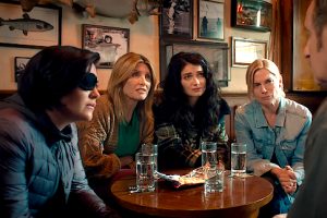 Bad Sisters  Season 2 Episode 1 & 2  Apple TV+  Sharon Horgan  trailer  release date