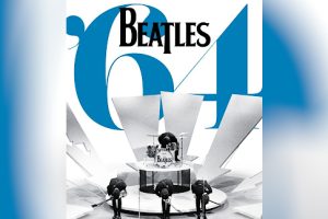 Beatles  64  2024 documentary  Disney+  trailer  release date