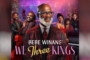 BeBe Winans’ We Three Kings (2024 movie) Lifetime, trailer, release date, BeBe Winans, Lisa Berry