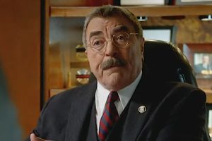 Blue Bloods (Season 14 Episode 15) Paramount+, Tom Selleck, trailer, release date