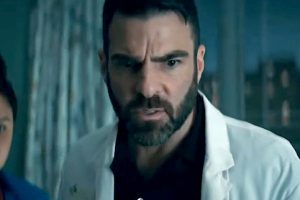 Brilliant Minds (Season 1 Episode 10) Zachary Quinto, trailer, release date