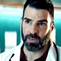 Brilliant Minds (Season 1 Episode 8) Zachary Quinto, trailer, release date