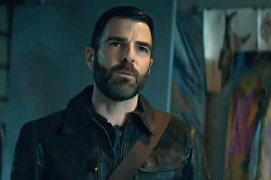 Brilliant Minds (Season 1 Episode 9) Zachary Quinto, trailer, release date