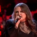 Cassidy Lee The Voice 2024 Knockouts “Give It Up” Bonnie Raitt, Season 26