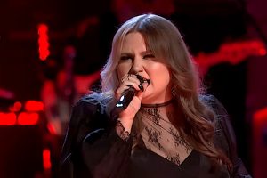 Cassidy Lee The Voice 2024 Knockouts “Give It Up” Bonnie Raitt, Season 26