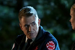 Chicago Fire (Season 13 Episode 8) Taylor Kinney, David Eigenberg, Dermot Mulroney, trailer, release date