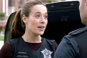 Chicago P.D. (Season 12 Episode 7) Jason Beghe, Patrick Flueger, trailer, release date