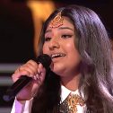 ChrisDeo The Voice 2024 Knockouts “Beneath Your Beautiful” Labrinth, Emeli Sandé, Season 26