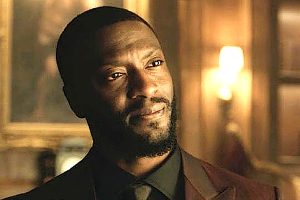 Cross (Season 1) Prime Video, Aldis Hodge, trailer, release date