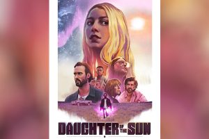 Daughter of the Sun  2024 movie  trailer  release date  Nyah Perkin