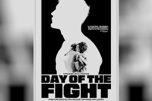 Day of the Fight (2024 movie) trailer, release date, Ron Perlman, Michael C. Pitt