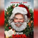 Dear Santa (2024 movie) Paramount+, Jack Black, trailer, release date