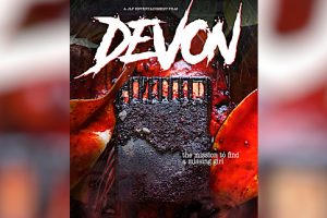 Devon (2024 movie) Horror, Tara Rule, trailer, release date