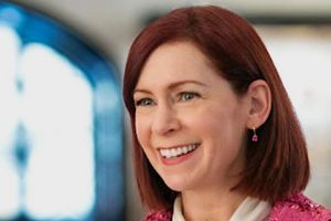 Elsbeth (Season 2 Episode 4) Carrie Preston, trailer, release date