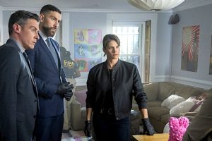 FBI (Season 7 Episode 4) Missy Peregrym, trailer, release date