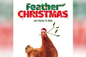 Feather Christmas (2024 movie) trailer, release date, Ocean M Harris