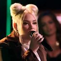 Gabrielle Zabosky The Voice 2024 Knockouts “Used to Be Young” Miley Cyrus, Season 26