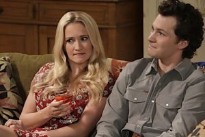 Georgie & Mandy’s First Marriage (Season 1 Episode 4) Montana Jordan, Emily Osment, trailer, release date