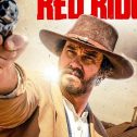 Ghosts of Red Ridge (2024 movie) Western, trailer, release date, Owen Williams