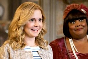 Ghosts (Season 4 Episode 5) Rose McIver, Utkarsh Ambudkar, trailer, release date