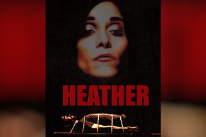 Heather (2024 movie) Thriller, Prime Video, Tubi, trailer, release date, Pooya Mohseni