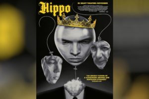 Hippo (2024 movie) Kimball Farley, trailer, release date