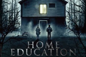 Home Education (2024 movie) Horror, trailer, release date, Julia Ormond, Lydia Page