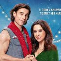 Hot Frosty (2024 movie) Netflix, trailer, release date, Lacey Chabert