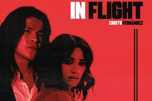 In Flight (2024 movie) Thriller, trailer, release date, Tiffany Smith