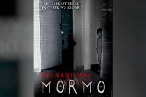 Its Name Was Mormo (2024 movie) Horror, trailer, release date