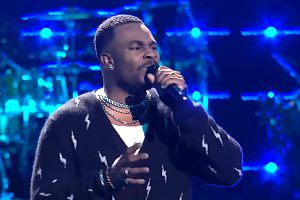 Jan Dan The Voice 2024 Knockouts “Angels like You” Miley Cyrus, Season 26