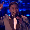 Jaukeem Fortson The Voice 2024 Knockouts “God Only Knows” For King & Country, Season 26