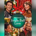 Jingle Bell Love (2024 movie) Roku, trailer, release date, Joey McIntyre, Michelle Morgan