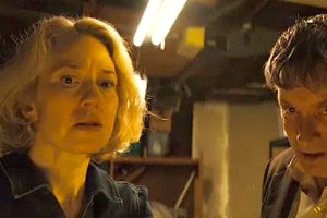 Lake George (2024 movie) trailer, release date, Carrie Coon