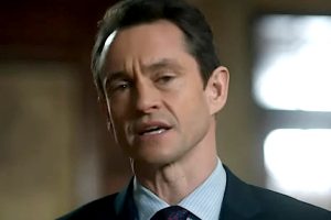 Law & Order (Season 24 Episode 10) Hugh Dancy, Reid Scott, trailer, release date