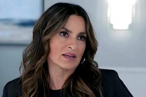 Law & Order: SVU (Season 26 Episode 6) Mariska Hargitay, trailer, release date