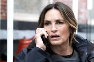 Law & Order  SVU  Season 26 Episode 15  Mariska Hargitay  trailer  release date