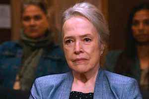 Matlock (Season 1 Episode 5) Kathy Bates, trailer, release date