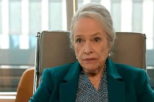 Matlock (Season 1 Episode 6) Kathy Bates, trailer, release date