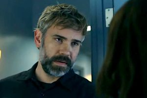 Murder in a Small Town (Season 1 Episode 6) Rossif Sutherland, Kristin Kreuk, trailer, release date