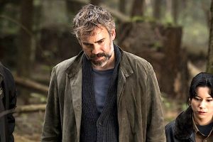 Murder in a Small Town (Season 1 Episode 7) Rossif Sutherland, Kristin Kreuk, trailer, release date