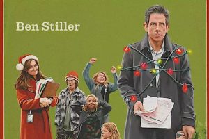 Nutcrackers  2024 movie  Hulu  Disney+  Ben Stiller  Linda Cardellini  trailer  release date